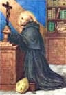 Beato Ángel de Furcio, religioso presbítero