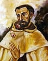 Beato Ángel Agustín Mazzinghi, religioso presbítero
