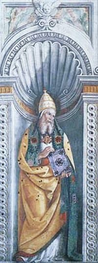 San Aniceto, papa