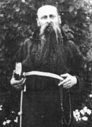 Beatos Aniceto Koplinski y José Jankowski, presbíteros y mártires