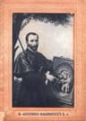 Beato Antonio Baldinucci, religioso presbítero