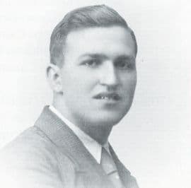 Beato Antonio González Alonso, mártir