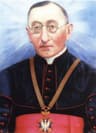 Beato Antonio Rewera, presbítero y mártir