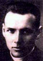Beato Antonio Swiadek, presbítero y mártir