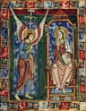 Solemnidad de la Anunciación del Señor