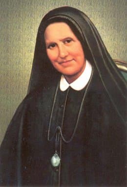Beata Anunciata Cocchetti, virgen