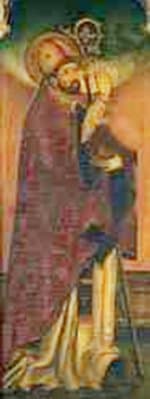San Aquilino de Evreux, obispo