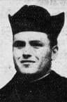 Beato Aquilino Pastor Camberos, presbítero y mártir