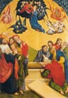 Asunción de la Bienaventurada Virgen María