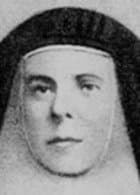 Beata Ascensión de San José de Calasanz Lloret Marco, virgen y mártir