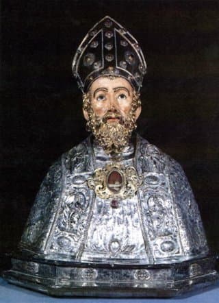 San Atilano de Zamora, monje y obispo