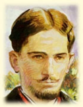 Beato Augusto Czartoryski, religioso presbítero