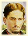 Beato Augusto Czartoryski, religioso presbítero