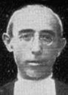 Beato Aurelio María Villalón Acebrón, religioso y mártir