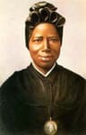 Santa Josefina Bakhita, virgen