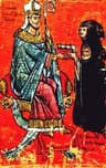 Beato Balsamo, abad