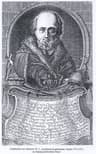 Beato Bardón de Maguncia, abad y obispo