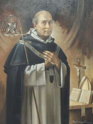 Beato Bartolomé de los Mártires Fernandes, obispo