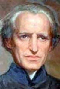 Beato Basilio Antonio María Moreau, presbítero y fundador