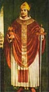 Beato Bertrando de Aquilea, obispo y mártir