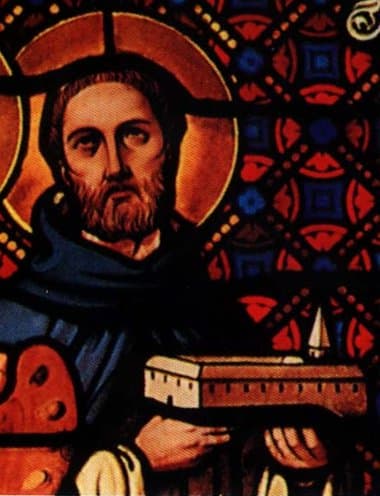 Beato Bertrando de Garrigues, religioso presbítero