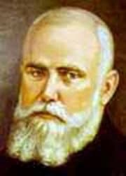 Beato Bienvenido de Miguel Arahal, presbítero y mártir