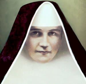 Beata Blandina Merten, virgen