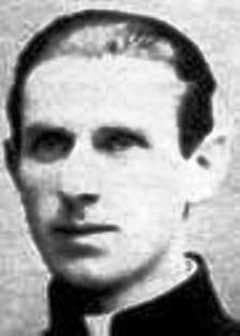 Beato Boleslao Strzelecki, presbítero y mártir