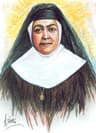 Santa Bonifacia Rodríguez Castro, virgen y fundadora