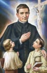 Beato Bronislao Markiewicz, presbítero y fundador