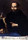 Beato Buenaventura de Potenza, religioso presbítero