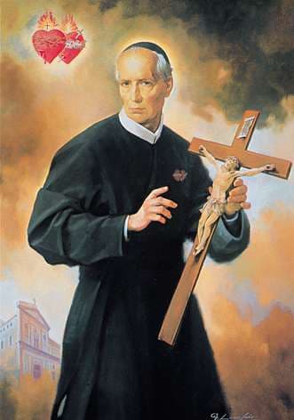 San Cayetano Errico, presbítero y fundador
