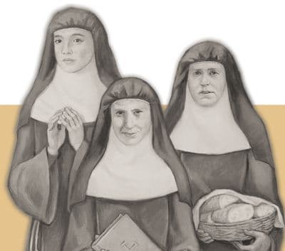 Beata Patrocinio Vilanova Alsina, religiosa mártir