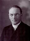 Beato Carl Lampert, presbítero y mártir