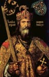 Beato Carlomagno, emperador