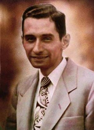 Beato Carlos Manuel Rodríguez Santiago, laico