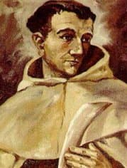 Beatos Dionisio de la Natividad Berthelot y Redento de la Cruz Rodríguez, religiosos mártires