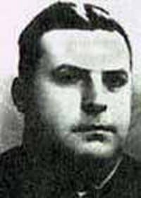 Beato Carmelo Sastre Sastre, presbítero y mártir