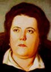 Beata Carmela García Moyón, catequista mártir