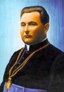 Beato Casimiro Sykulski, presbítero y mártir