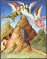 Santa Catalina de Alejandría, virgen y mártir