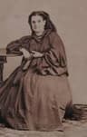 Beata Catalina de María Rodríguez, viuda y fundadora