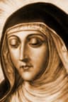 Santa Catalina Tomás, virgen