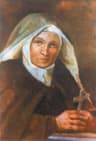 Beata María Catalina Troiani, virgen y fundadora