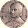 Beata Catalina Cittadini, virgen y fundadora