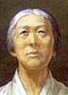 Santa Cecilia Yu So-sa, mártir