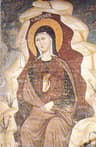 Santa Quelidona, virgen