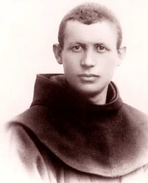 Beato Claudio Granzotto, religioso