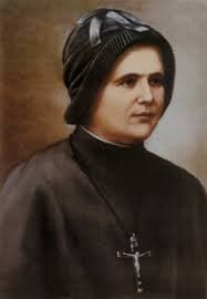 Beata Clelia Merloni, fundadora