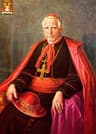 Beato Clemente Augusto Graf von Galen, obispo
